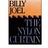 Billy Joel - The Nylon Curtain