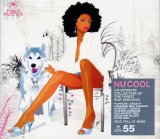 Various artists - Hed Kandi Nu Cool 55
