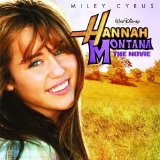 Various artists - Hannah Montana The Movie