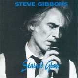 Steve Gibbons - Stained Glass