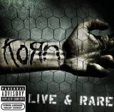 Korn - Korn Live & Rare