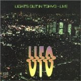 UFO - Lights Out In Tokyo
