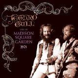 Jethro Tull - Live At Madison Square Garden 1978