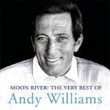Andy Williams - Moon River The Very Best Of Andy Williams