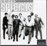 Specials - The Best Of The Specials