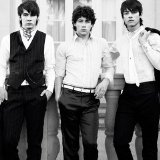 Jonas Brothers - Jonas Brothers