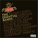 Various artists - NME The Essential Bands 2005