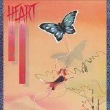 Heart - Dog & Butterfly