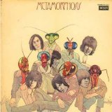 The Rolling Stones - Metamorphosis