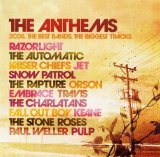 Various artists - The Anthems