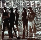 Lou Reed - New York