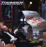 Thunder - They Think It's All Over... ...It Is Now