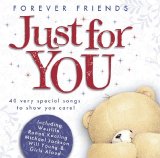 Various artists - Forever Friends Just For You