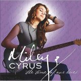 Miley Cyrus - The Time Of Our Lives [EP]