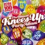 Various artists - The Ultimate Knees-Up Party Album