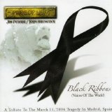 Pride Of Lions - Black Ribbons(Voices Of The World)