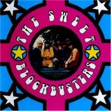 The Sweet - Blockbusters