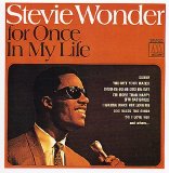 Stevie Wonder - For Once In My Life