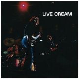 Cream - Live Cream Vol.1