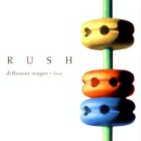 Rush - Different Stages