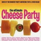 Various artists - The Ultimate Cheese Party