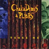 Chaka Demus and Pliers - Tease Me
