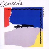 Genesis - Abacab