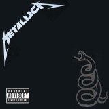 Metallica - Black Album