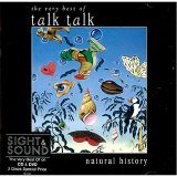 Talk Talk - Natural History The Very Best Of Talk Talk