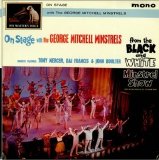 George Mitchell Minstrels - On Stage With The George Mitchell Minstrels