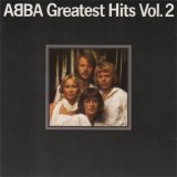 Abba - Abba Greatest Hits Vol.2