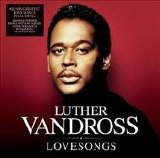 Luther Vandross - Luther Love Songs (International Version)