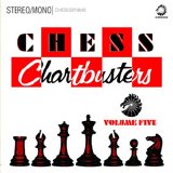 Various artists - Chess Chartbusters Vol. 5