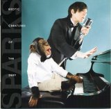 Sparks - Exotic Creatures Of The Deep