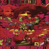 Cream - Those Were The Days