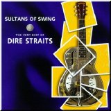 Dire Straits - Sultans Of Swing The Very Best Of Dire Straits