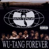 Wu-Tang Clan - Wu-Tang Forever