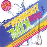 Various artists - The Workout Mix 2011
