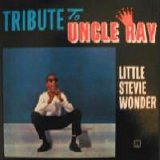 Stevie Wonder - Tribute To Uncle Ray