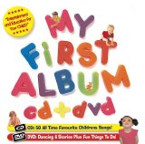 Various artists - My First Album