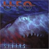 UFO - Sharks