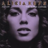 Alicia Keys - As I Am (The Super Edition)