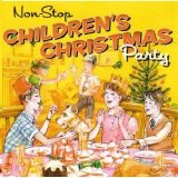 Various artists - Non-Stop Children's Christmas Party Album