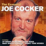 Joe Cocker - The Essential Joe Cocker