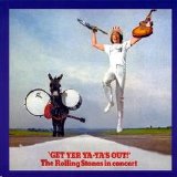 The Rolling Stones - Get Yer Ya-Ya's Out!