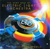 Electric Light Orchestra - All Over The World The Very Best Of Electric Light Orchestra