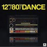 Various artists - 12"/80s/Dance