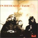 Taste - On The Boards