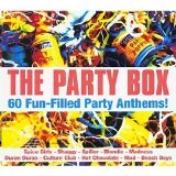 Various artists - The Party Box