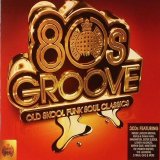 Various artists - 80s Groove